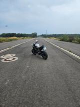 Kawasaki z900 - Kawasaki Motorräder in Düsseldorf