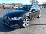 Audi A3 Sportback 2.0 150PS ambition 74319 - Audi A3 mit Diesel-Antrieb: Kleinwagen