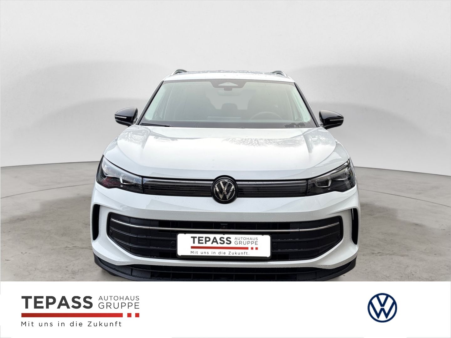 Volkswagen Tiguan 2.0 TDI ENERGY NAVI ACC IQ imagem 2