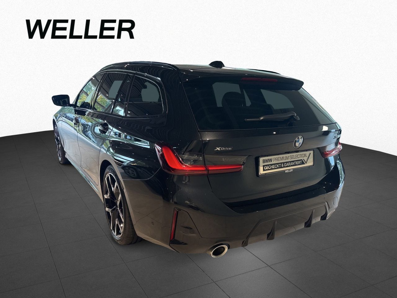 BMW 330 - Bild 10