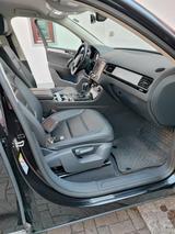 Volkswagen Touareg 3.0 V6 TDI SCR Exclusive BMT Terrain... - VW Touareg von privat