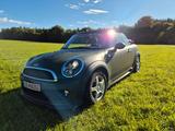 MINI One Cabrio *JCW EXTERIEUR Paket-BiXenon-Klima* - : Cabrio, Jcw