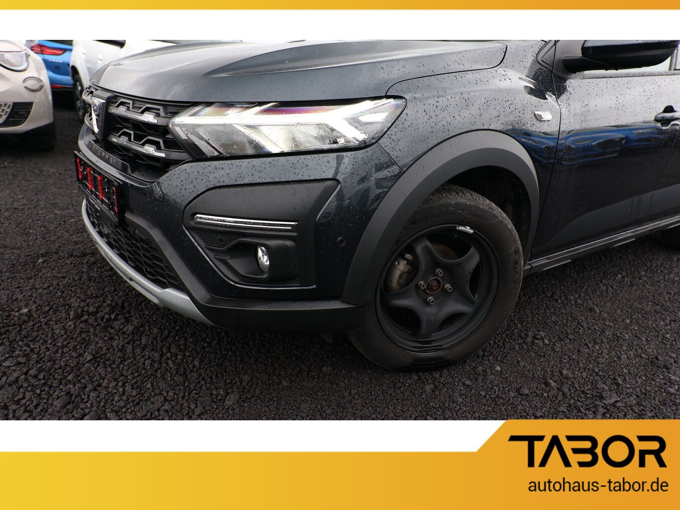 Dacia Sandero - Bild 5