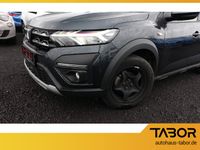 Dacia Sandero - Vorschau Bild 5