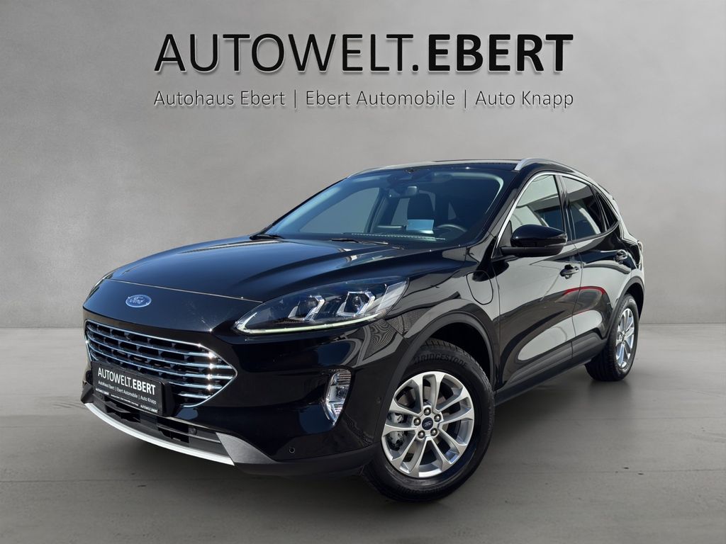 Image of Ford Kuga