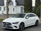 Mercedes-Benz CLA 180 Shooting Brake*SERVICE NEU*SH-Gepflegt* - Mercedes-Benz CLA Shooting Brake Kombi Gebrauchtwagen