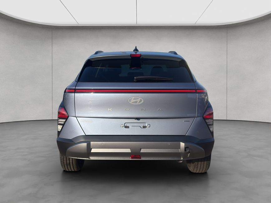 Hyundai Kona – Bild 4