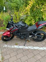 Kawasaki Z400 - KAWASAKI 400