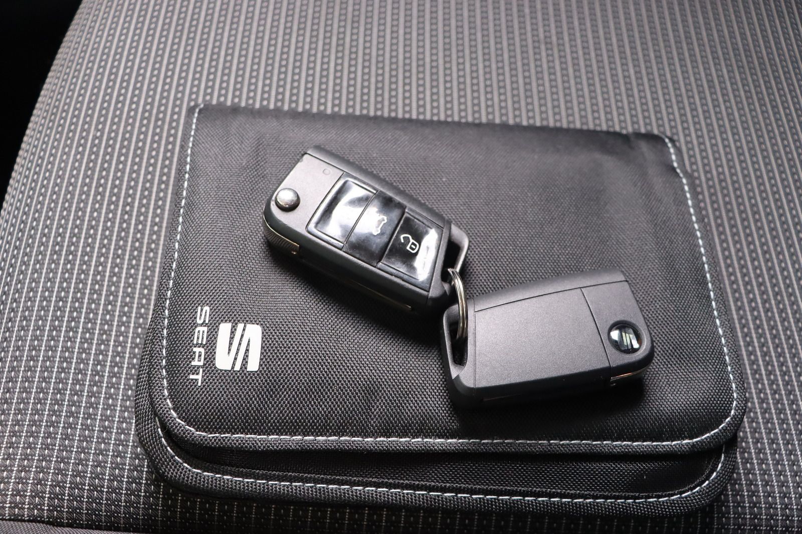 Fahrzeugabbildung SEAT Leon ST Stylance * Navi * Sitzhzg. * RFK