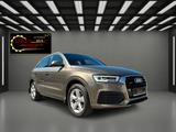 Audi Q3 Design*S Line*Quattro*Led*Kam*Ahk*Navi* - Audi Q3: Braun