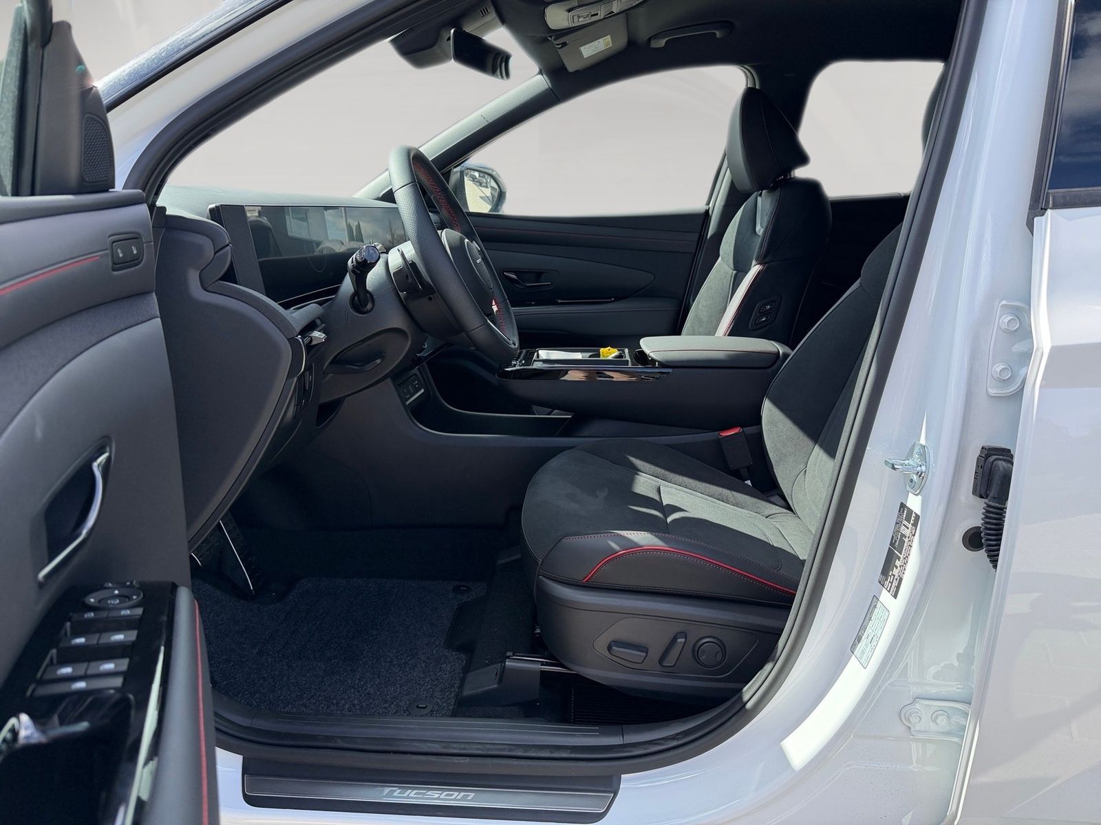 Hyundai Tucson – Bild 7