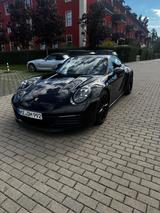 Porsche 992 Carrera S Coupé Carrera S - Porsche 992 in Mainz