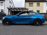 BMW M2 Competition Coupé DKG | Harman Kardon | M - BMW M2: Competition