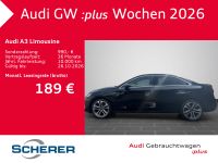 Audi A3 - Vorschau Bild 7
