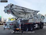 MAN TGS 41.460 8X4 CIFA K40C-PU1607 Pump 935hours! B - MAN 460