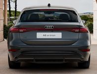 Audi A6 e-tron - Vorschau Bild 5