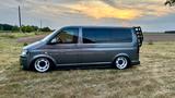 Volkswagen T5 Multivan CUP Airride Luftstandhz. Camper T6 - : Kleinbus, Camper