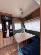 Bürstner Averso 465 TS - Bürstner 465