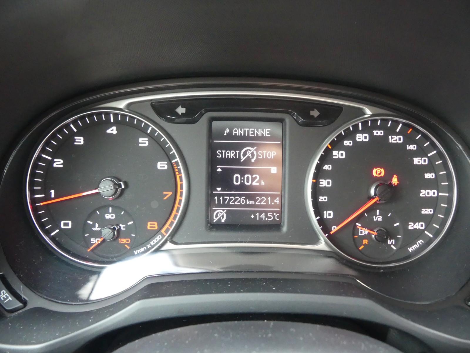 Audi A1 Navi*Sitzhzg.*PDC*Klima*ab 149€