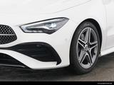 Mercedes-Benz CLA 200 SB AMG-LINE/AHK/PANO/360°/DISTRONIC/LED - weiße Mercedes-Benz CLA 200 Shooting Brake