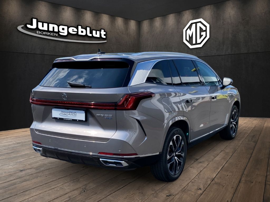 MG S9