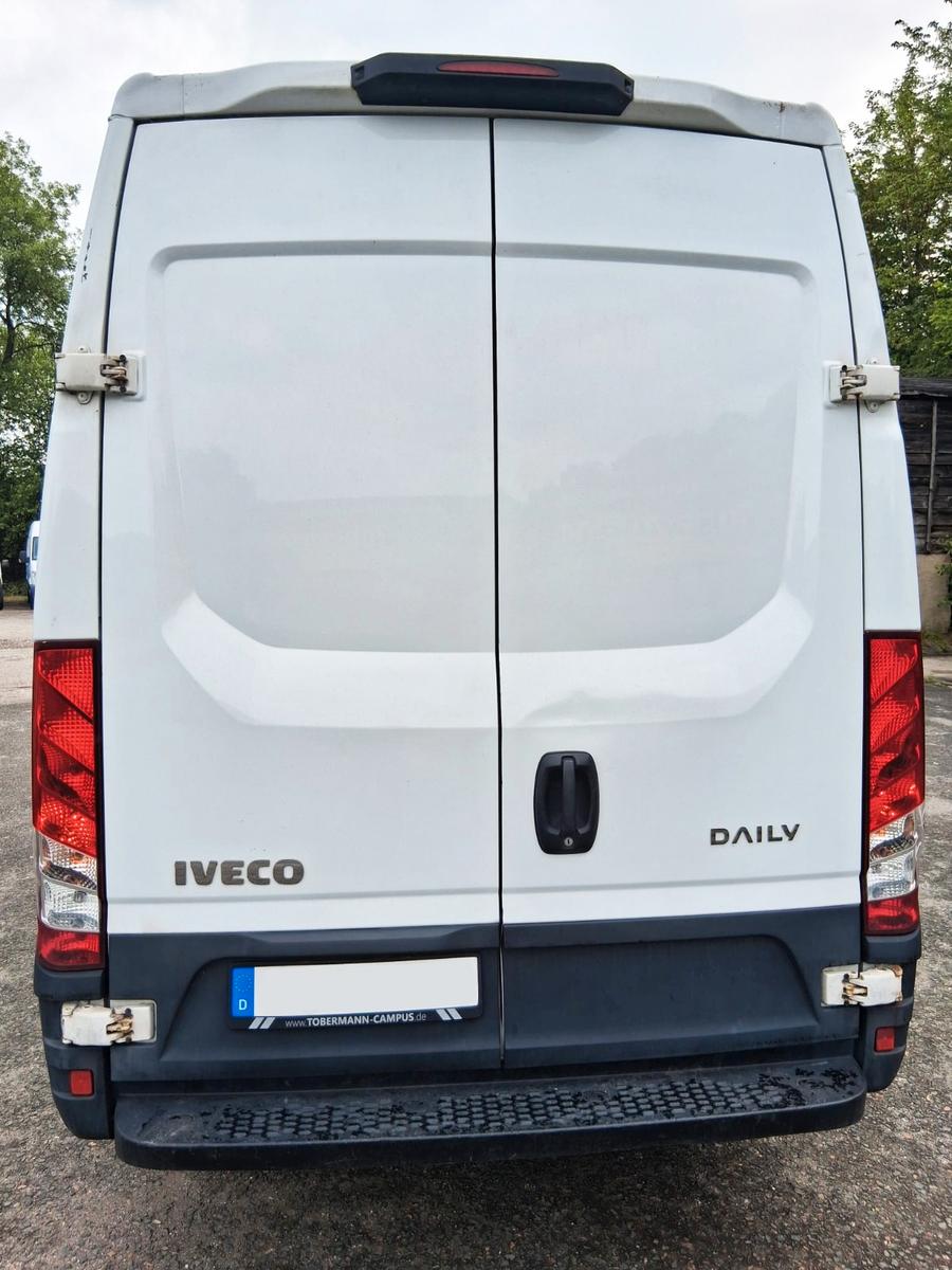 Iveco IVECO Daily 35S16 Maxi Hoch&Lang | L4H2 | 156 PS