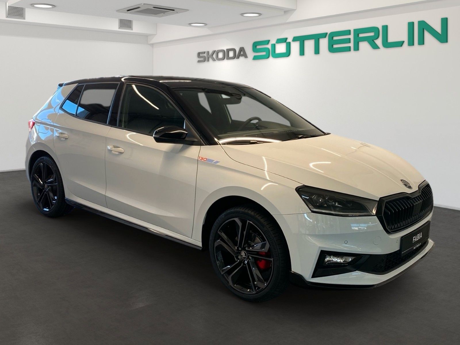 Skoda Fabia - Bild 2