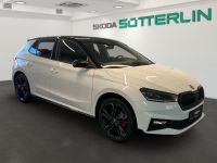 Skoda Fabia - Vorschau Bild 2
