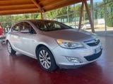 Opel Astra 1.7 - Neopatentati - Tagliandi certif - Opel Astra aus 2010 mit Diesel-Antrieb