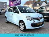 Renault Twingo Expression*SERVICE NEU*TÜV NEU*KLIMA* - Renault Twingo in Mannheim