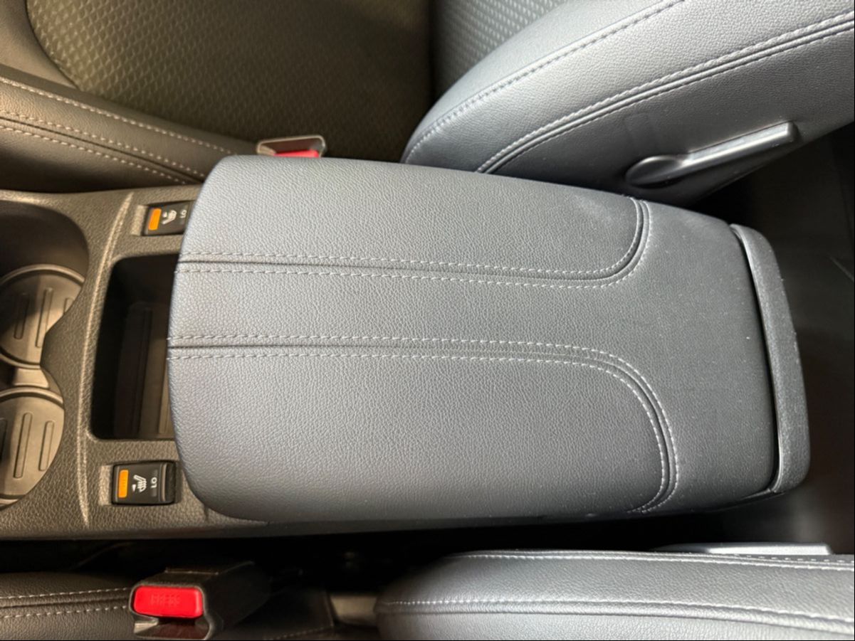 Fahrzeugabbildung Nissan Qashqai Tekna Safety-Shield-Paket 360°