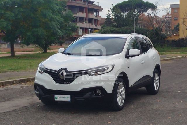 Renault RENAULT Kadjar dCi 8V 110CV Energy Hypnotic