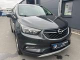Opel Mokka X 1.4*1HAND*START/STOP*SHZ*ISOFIX*CAM*PDC - Opel Mokka