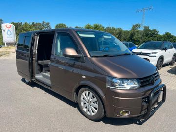 Volkswagen T5 Multivan - 2