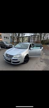 Volkswagen Golf Variant 1.9TDI Diesel 140 PS - Volkswagen Golf 140 ps mit Diesel-Antrieb