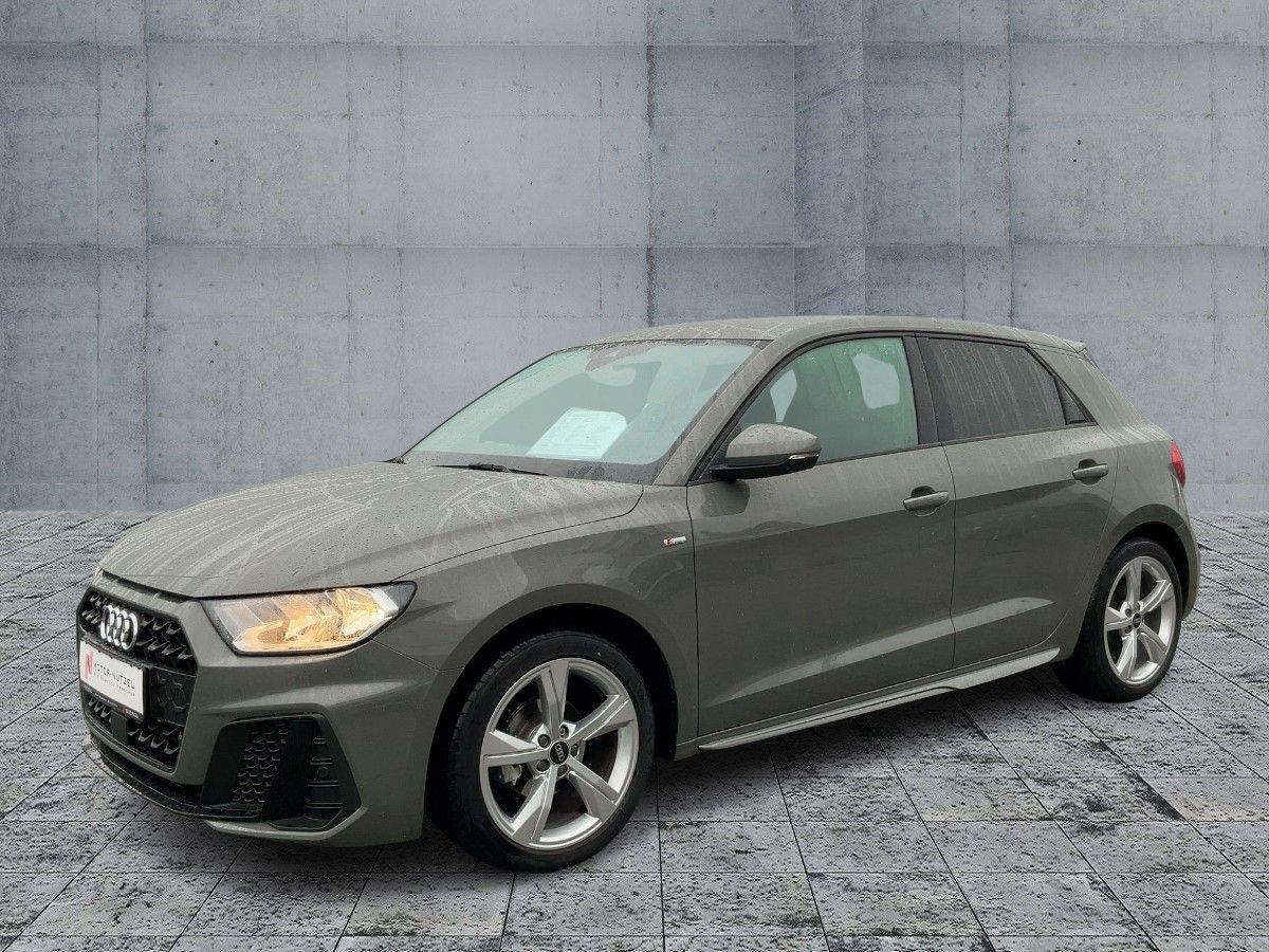 Audi A1 - Bild 2