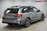 Skoda Octavia Combi Kombi 2,0 TSI DSG RS - LAGER 19...