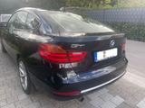 BMW 320d Gran Turismo #Modern Line#1.Hand#NAVI - BMW 320 Gran Turismo aus 2013
