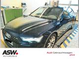 Audi A6 Limousine S line 50TDI quattr NAVI MATRIX B&O