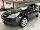 Ford Focus 1,6 Lim. Style KLIMA - Ford Focus aus 2009: 1.6