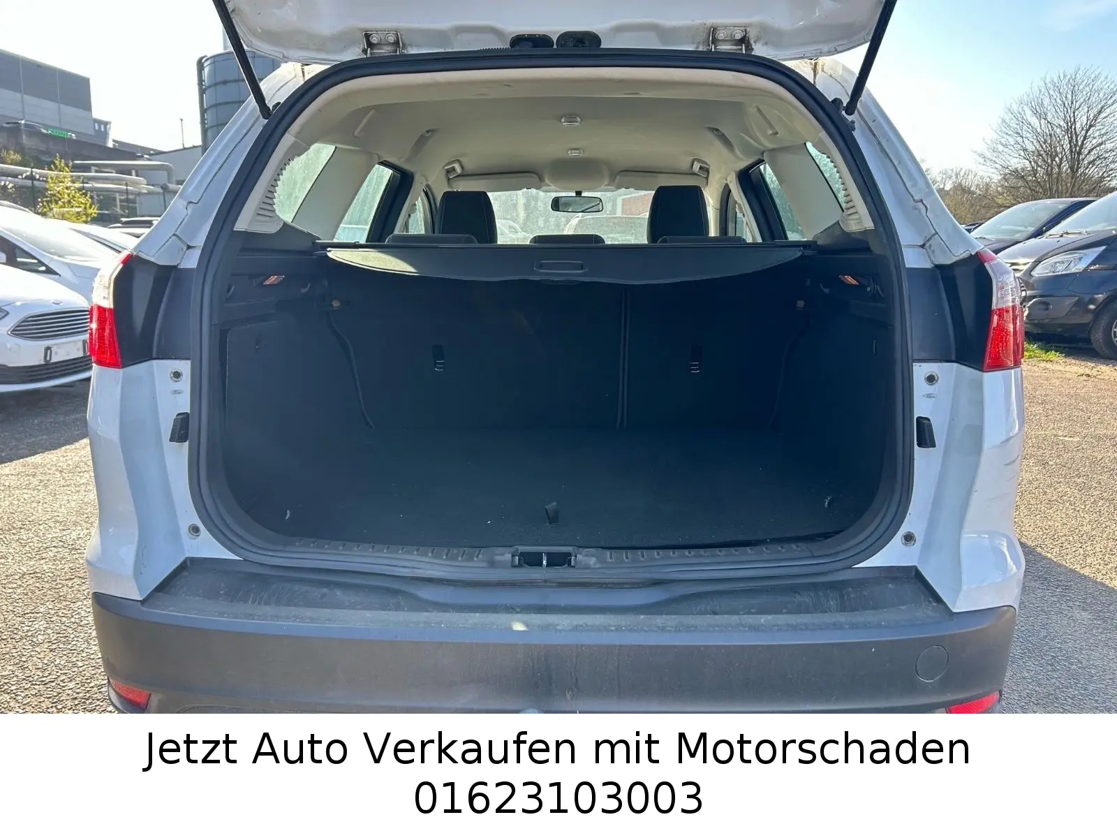 Ford Focus 2013 — photo 13