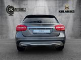 Mercedes-Benz GLA 200URBAN*AHK*BIXENON*SHZ*KAM*NAVI*ASSIST*TEM - Mercedes-Benz GLA 200 in Nürnberg