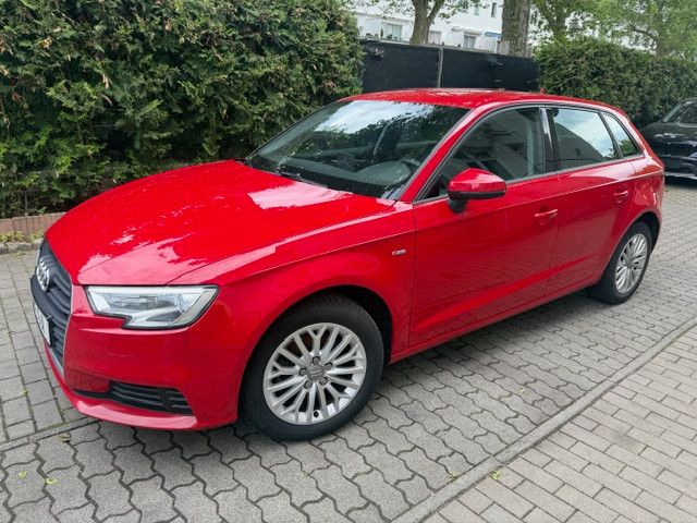 AUDI A3 SPORTBACK 1.6 TDI S TRONIC|NAVIGATION|ACC