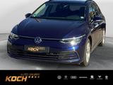 Volkswagen Golf Variant 2.0TDI Life DSG Navi LED AHK Kamera - Offers