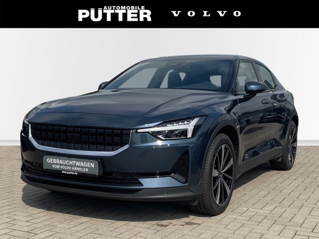 Polestar 2 Standard Range Single Elektro 64 kWh 19'' LED 