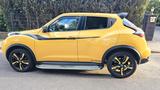 Nissan Juke 1.5 dCi 360° Sonder Edition - Nissan Juke: 1.5