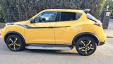 Nissan Juke 1.5 dCi 360° Sonder Edition - Nissan Juke mit Diesel-Antrieb: 1.5