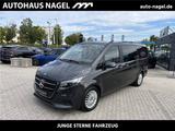 Mercedes-Benz V 250 d Style lang Liegepaket R-Cam AHK Standhzg - gebrauchte Mercedes-Benz V 250 aus dem Jahr 2025