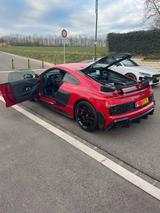 Audi R8 5.2 FSI performance S tronic quattro - - gebrauchte Audi R8 aus dem Jahr 2023