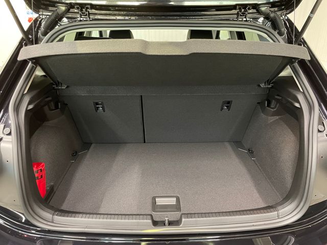 Polo Energy 1.0 TSI DSG LED SHZ ACC TRAVEL